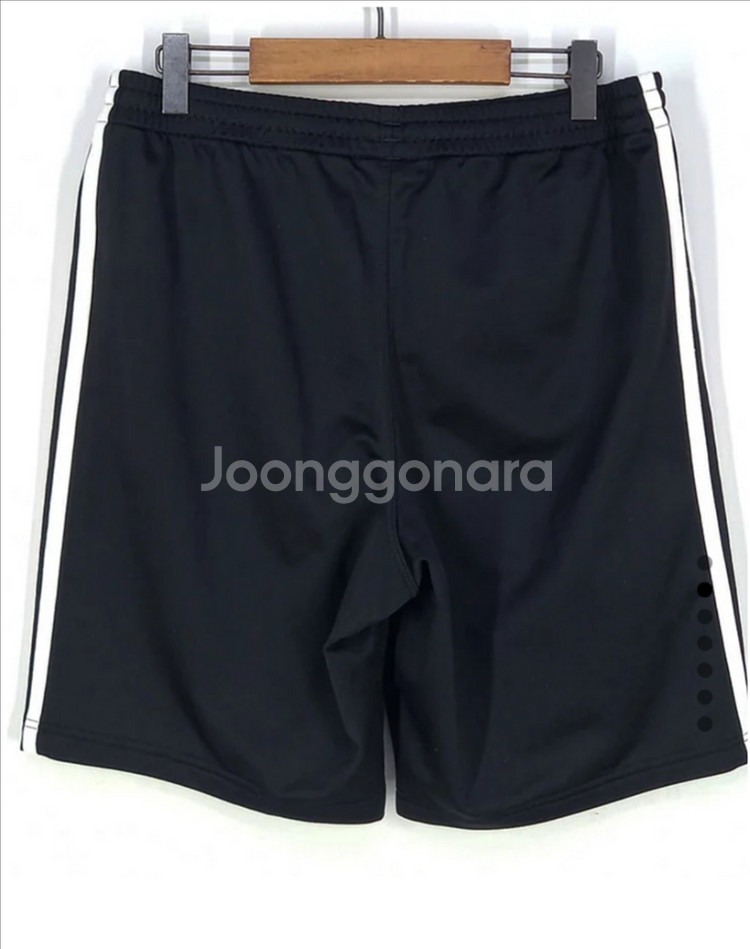 아디다스 파이어버드 5부 반바지 (버뮤다)--1