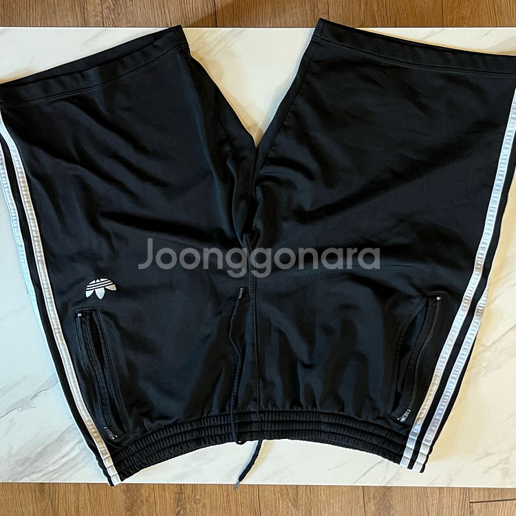 아디다스 파이어버드 5부 반바지 (버뮤다)--3