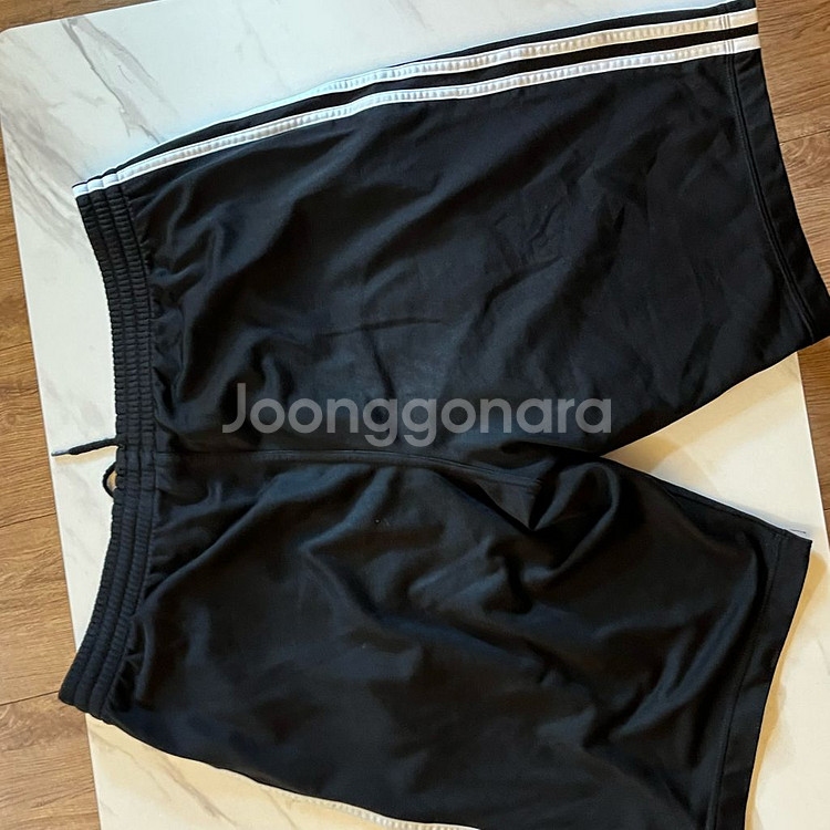 아디다스 파이어버드 5부 반바지 (버뮤다)--5