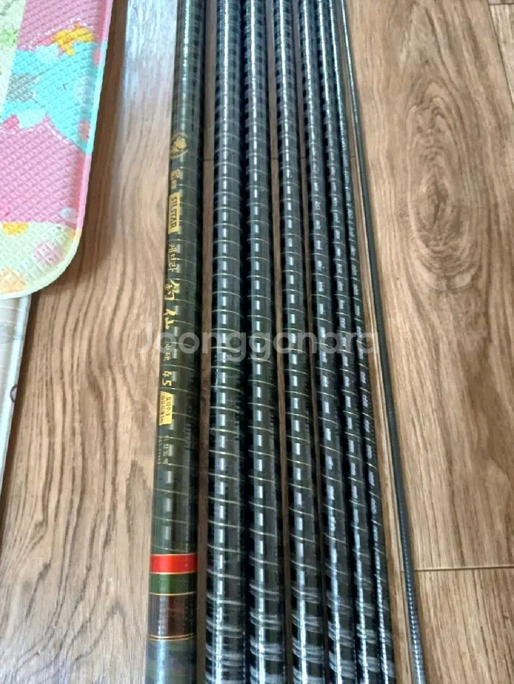 은성 캐브라 조선 중경 45민장대--0