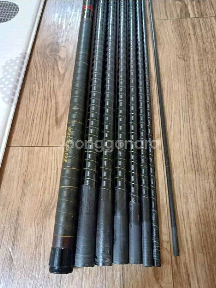 은성 캐브라 조선 중경 45민장대--2