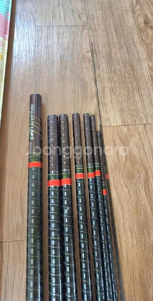 은성 캐브라 조선 중경 45민장대--1