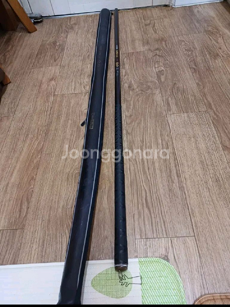 은성 캐브라 조선 중경 45민장대--4