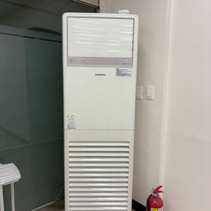 삼성 스텐드 에어컨