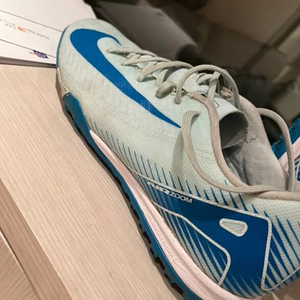 나이키 머큐리얼 베이퍼 16