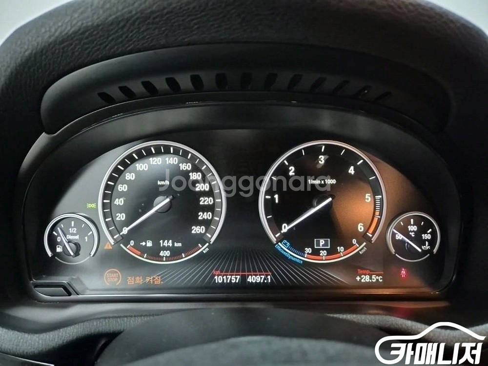 [BMW]X3 (F25) xDrive 20d (5인승)--5