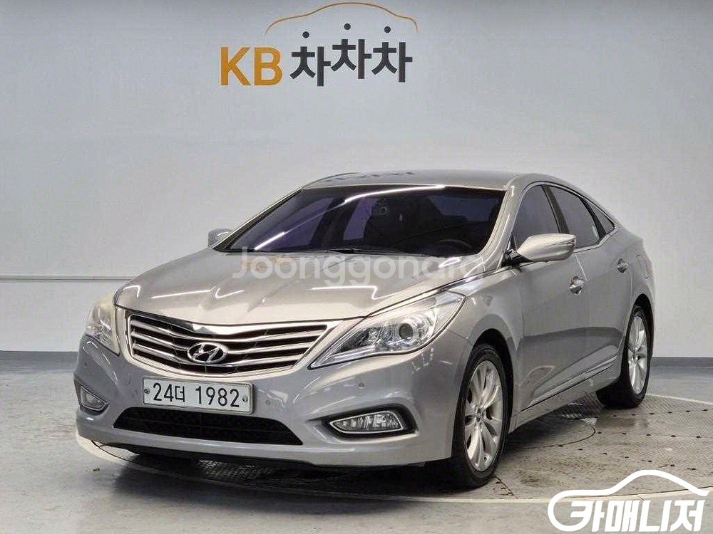 [현대]그랜저 HG HG300 PRIME (5인승) #--0