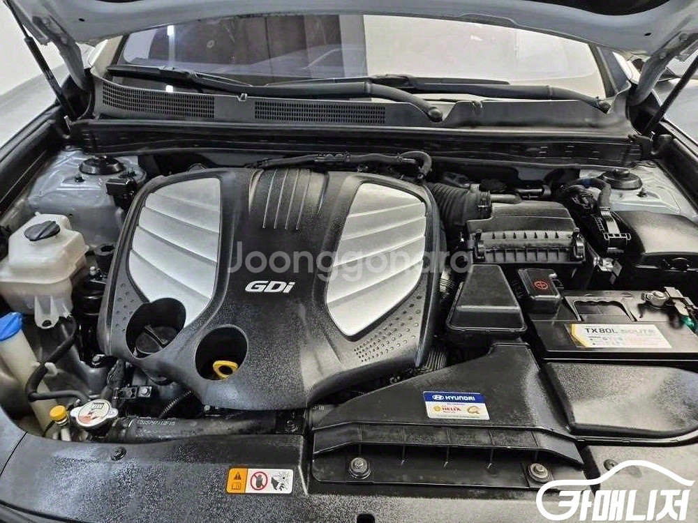 [현대]그랜저 HG HG300 PRIME (5인승) #--4