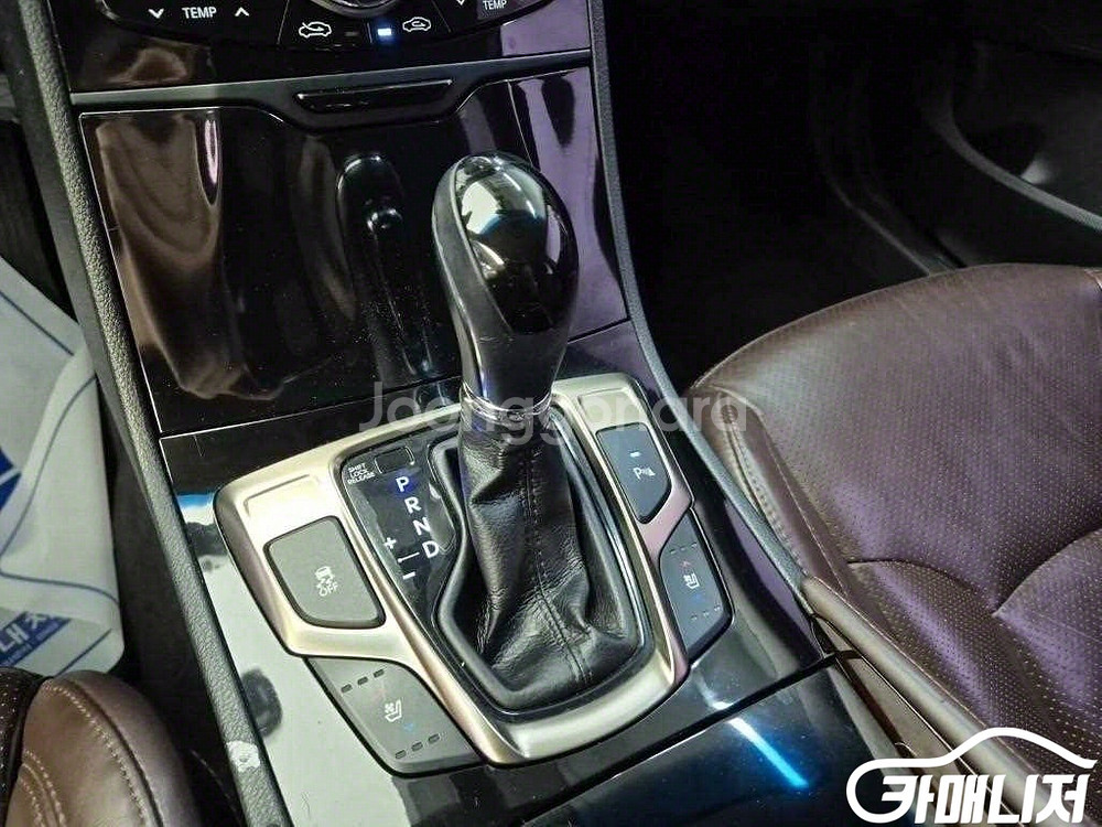 [현대]그랜저 HG HG300 PRIME (5인승) #--7