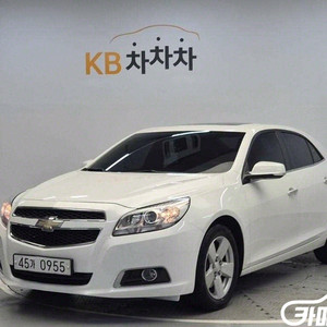 [쉐보레]말리부 디젤 2.0 LT 디럭스팩 (5인승)