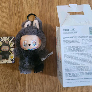 라부부 정품 시크릿