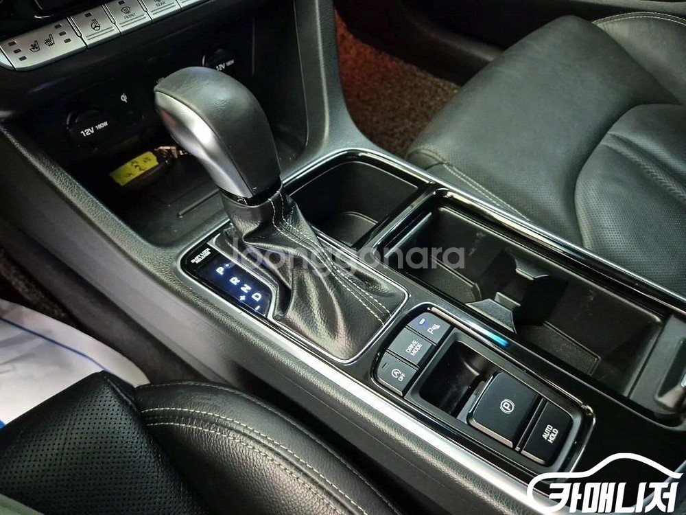 [현대]쏘나타 뉴 라이즈 1.6 터보 프리미엄 (5인승--7