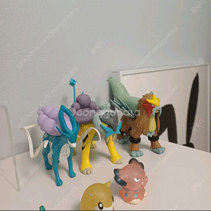 전설 삼개 구매하시는붓