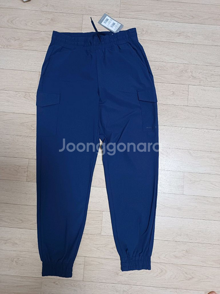 뮬라웨어 카고조거 m--0