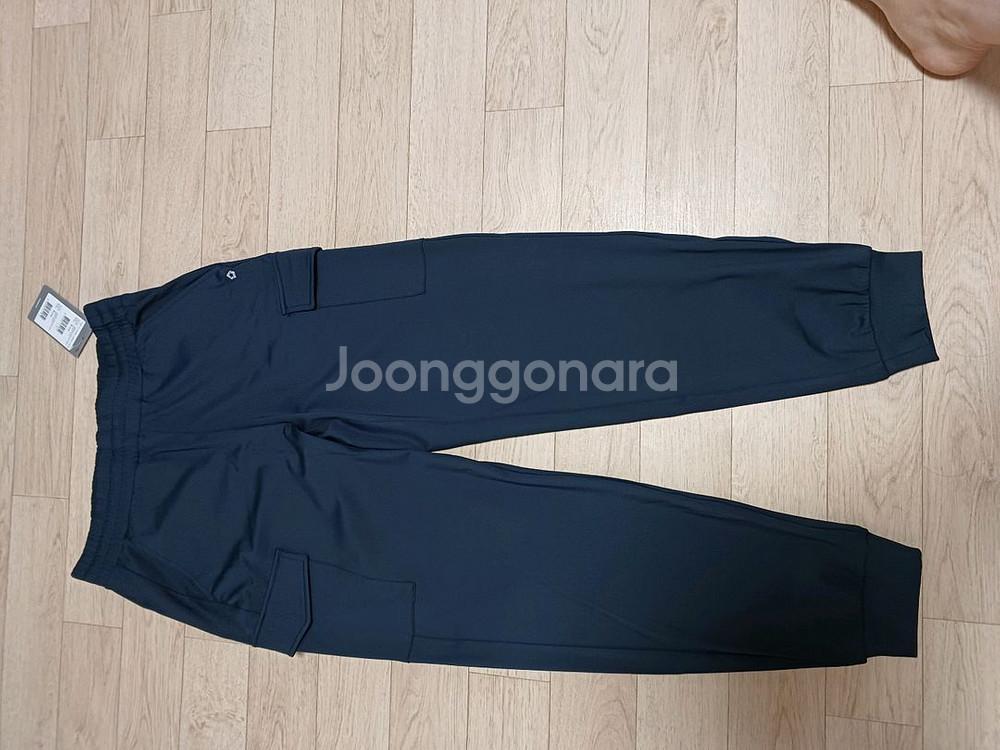 뮬라웨어 카고조거 m--3