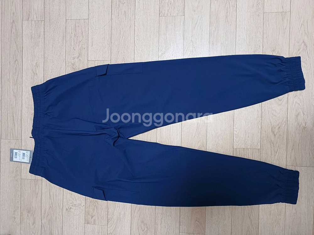 뮬라웨어 카고조거 m--1