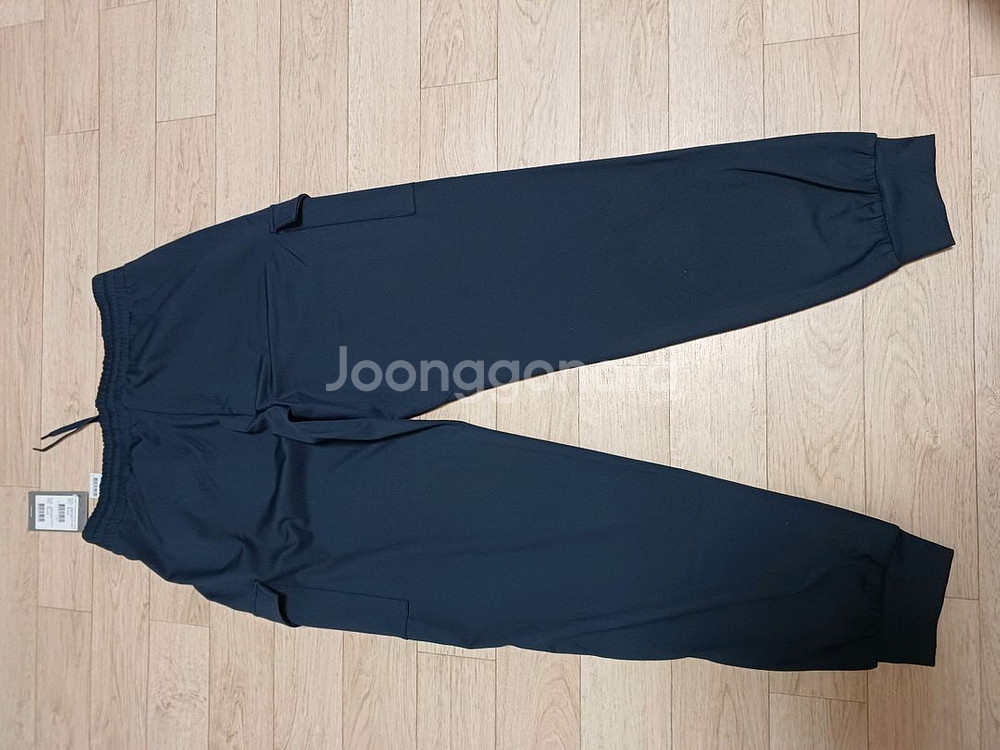 뮬라웨어 카고조거 m--4