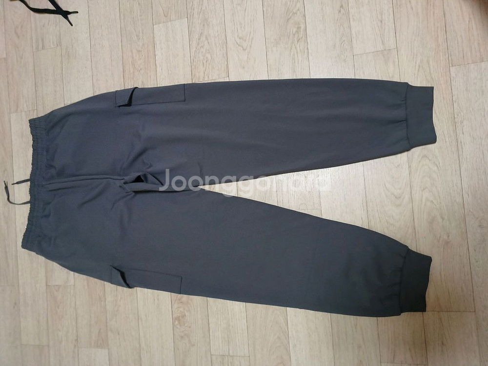 뮬라웨어 카고조거 m--7