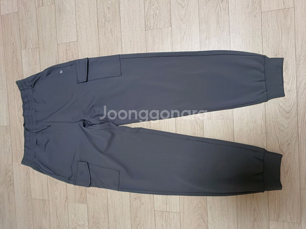 뮬라웨어 카고조거 m--6