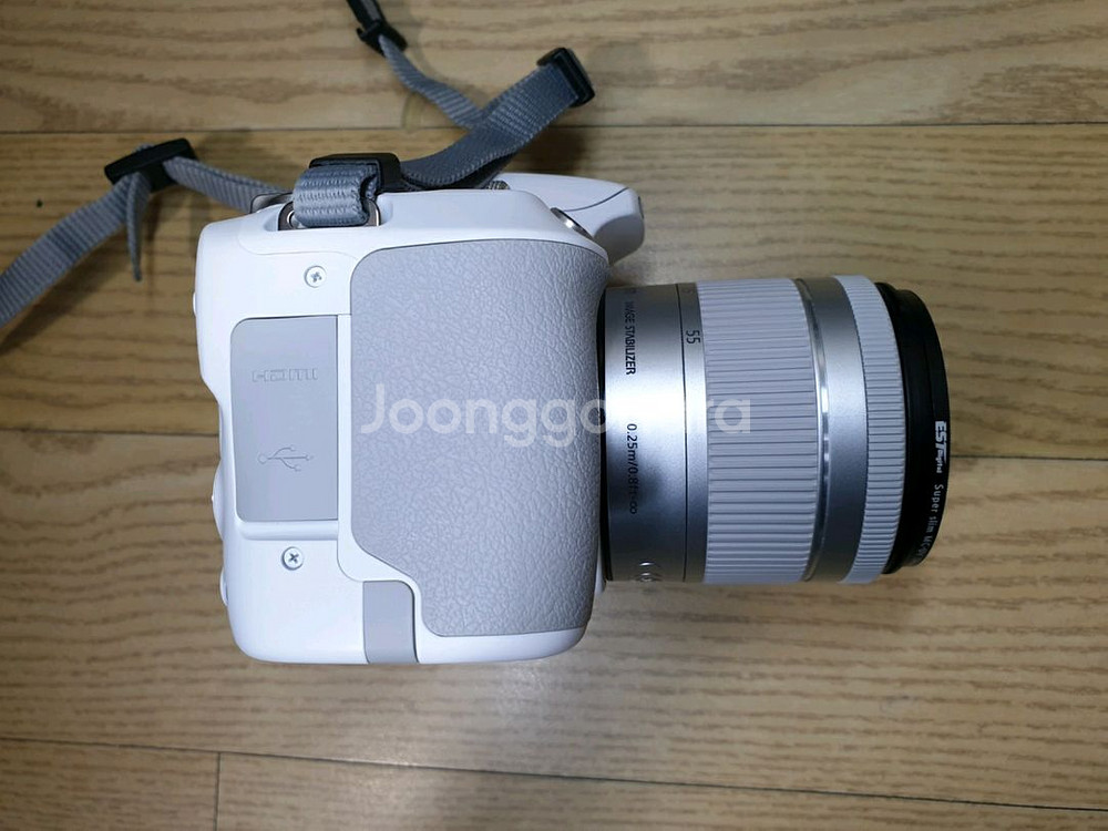캐논 EOS 200D DSLR 카메라(택포)--5