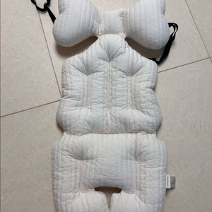 마롤로뜨 유모차 라이너