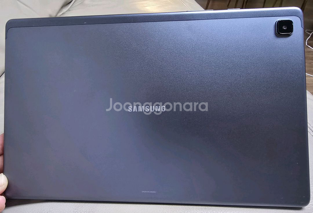 갤럭시 탭A7,64기가--1