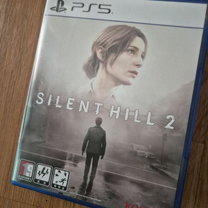 ps5 사일런트힐2