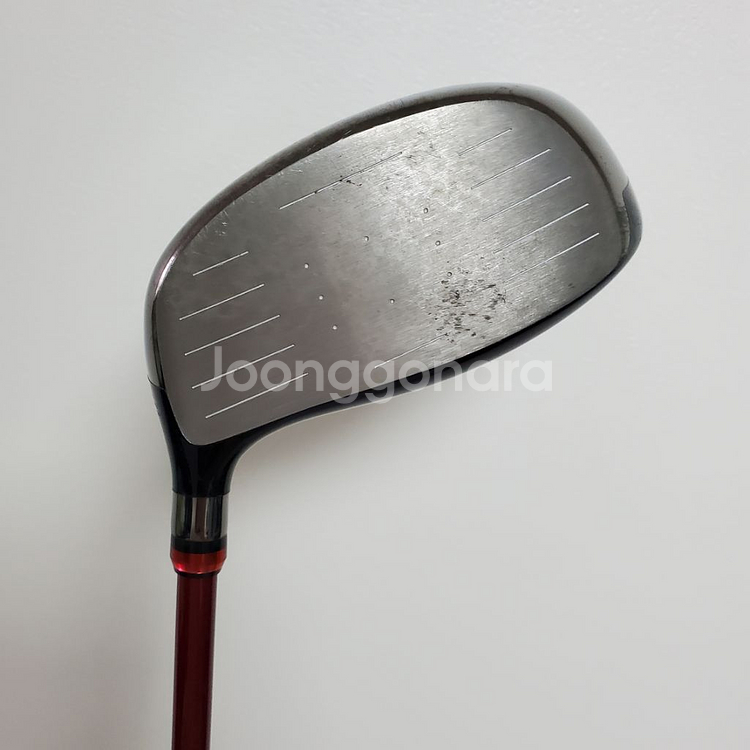 요넥스 나노브이 SD 드라이버 9.5도 S 골프채--1