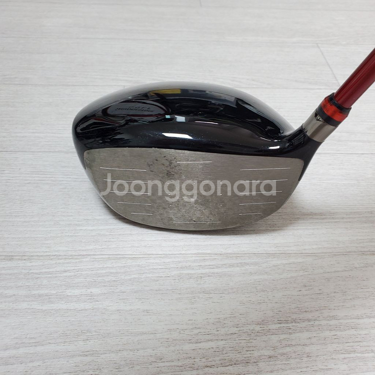 요넥스 나노브이 SD 드라이버 9.5도 S 골프채--2