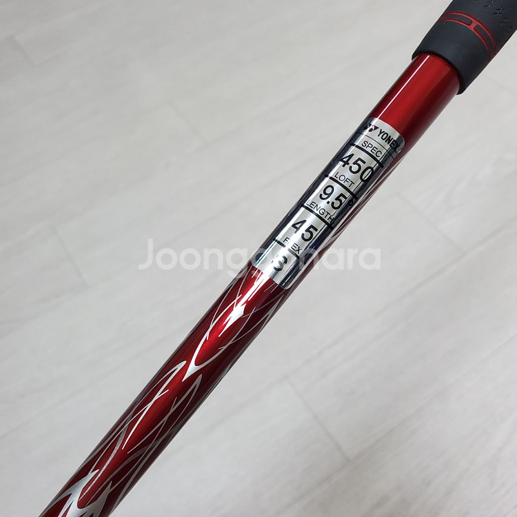 요넥스 나노브이 SD 드라이버 9.5도 S 골프채--4