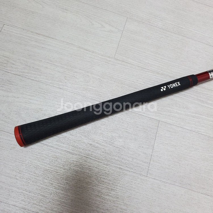 요넥스 나노브이 SD 드라이버 9.5도 S 골프채--5