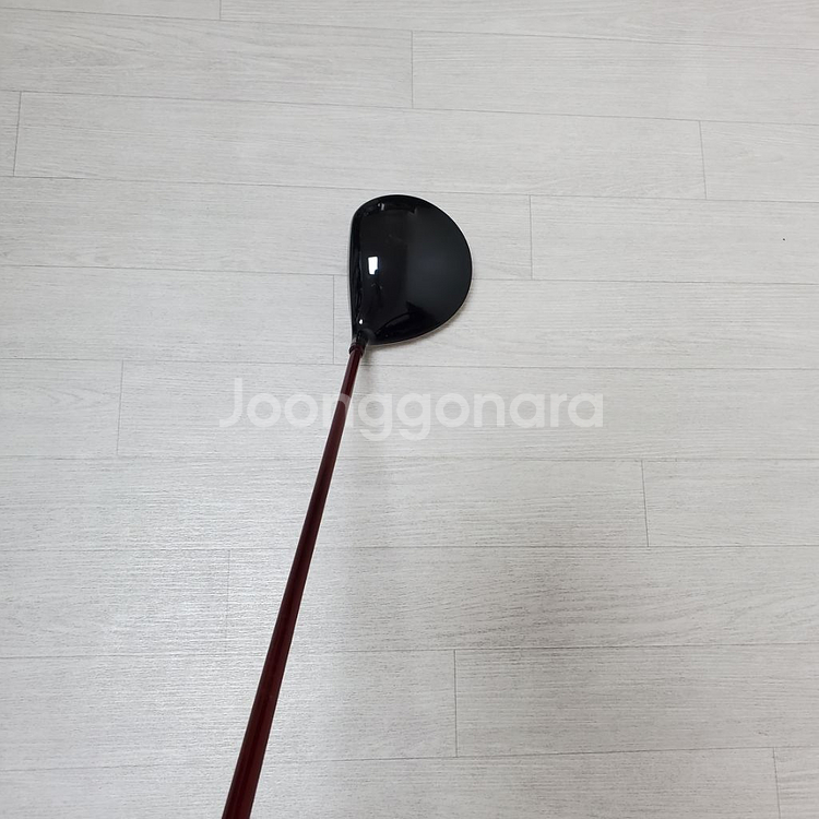 요넥스 나노브이 SD 드라이버 9.5도 S 골프채--6