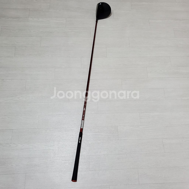 요넥스 나노브이 SD 드라이버 9.5도 S 골프채--7