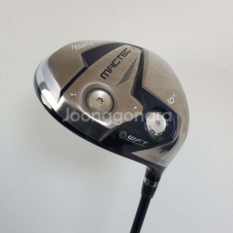 맥그리거 맥텍 NV201 드라이버 WFT 10도 S--0