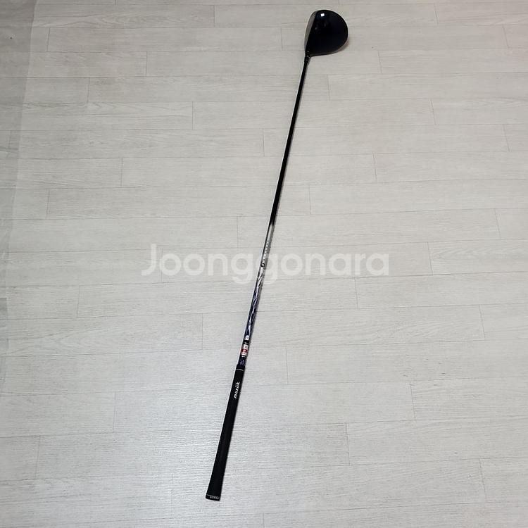 맥그리거 맥텍 NV201 드라이버 WFT 10도 S--7