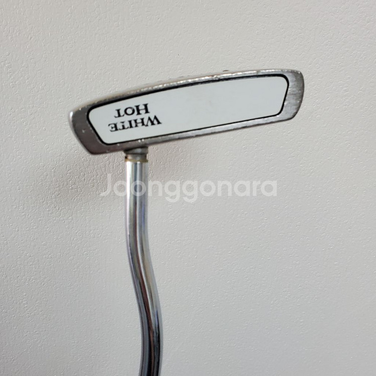 오디세이 화이트핫 5 퍼터 34인치 골프채 골프클럽--1