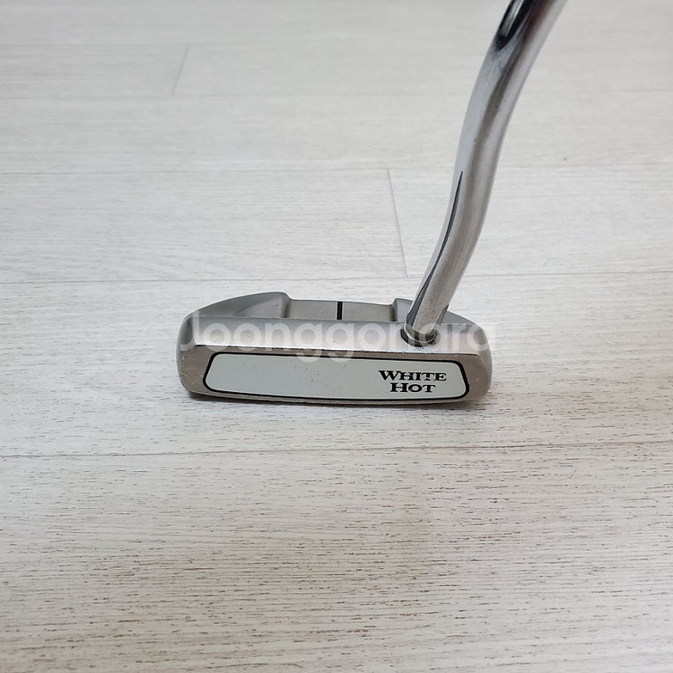 오디세이 화이트핫 5 퍼터 34인치 골프채 골프클럽--2