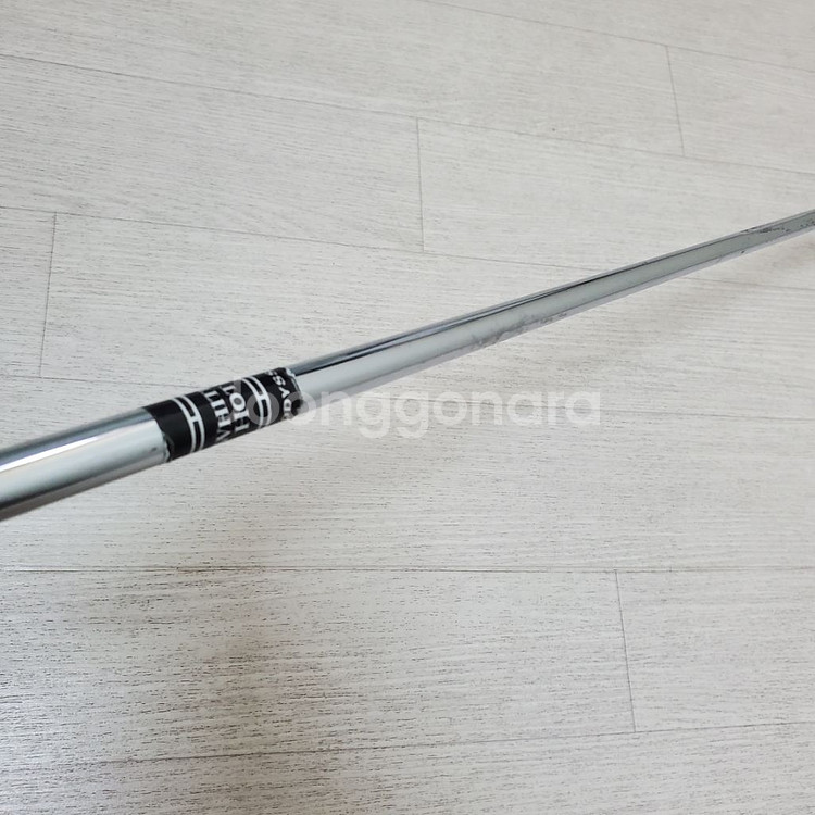 오디세이 화이트핫 5 퍼터 34인치 골프채 골프클럽--4