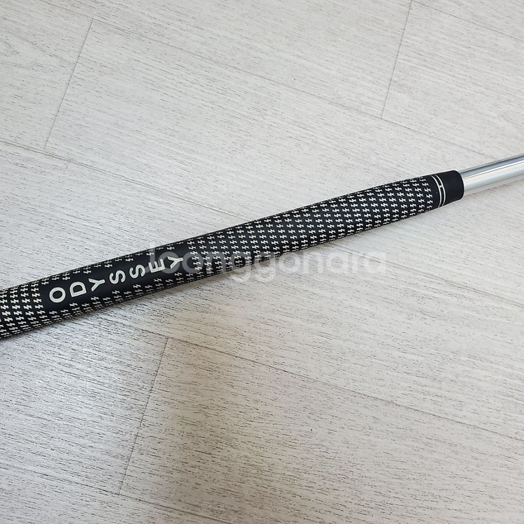 오디세이 화이트핫 5 퍼터 34인치 골프채 골프클럽--5