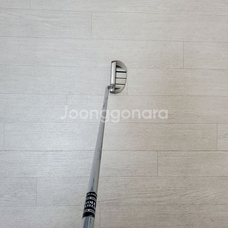 오디세이 화이트핫 5 퍼터 34인치 골프채 골프클럽--6