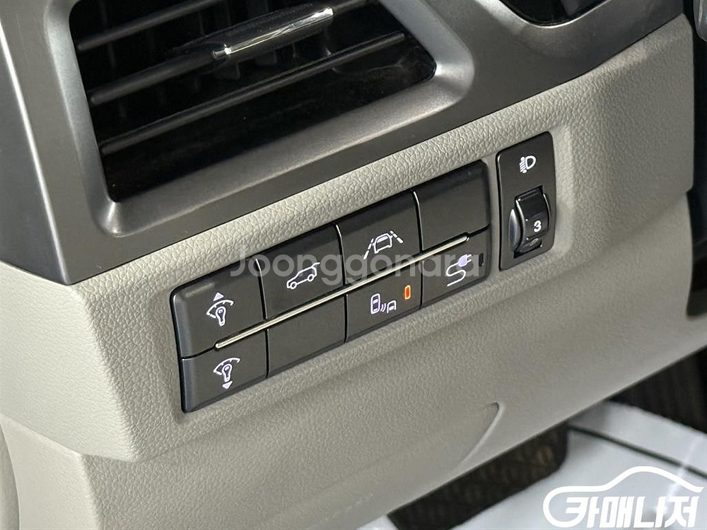 [KG모빌리티(쌍용) ]뷰티풀코란도 4WD 디젤 1.6--8