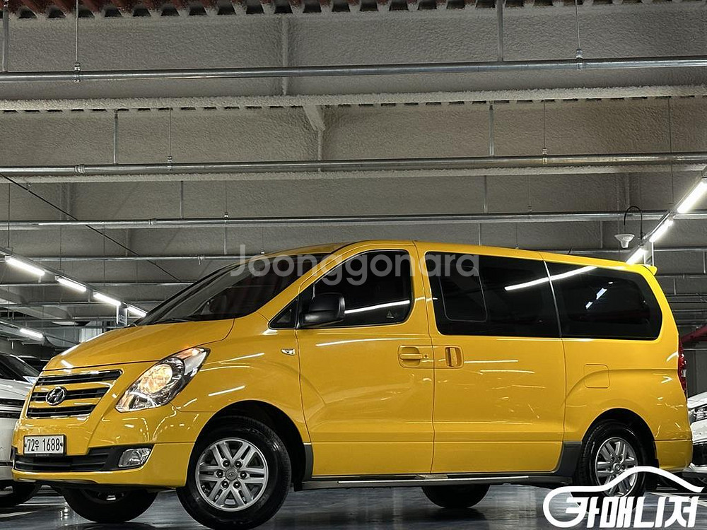 [현대]그랜드 스타렉스 12인승 LPi 2WD 어린이보--0