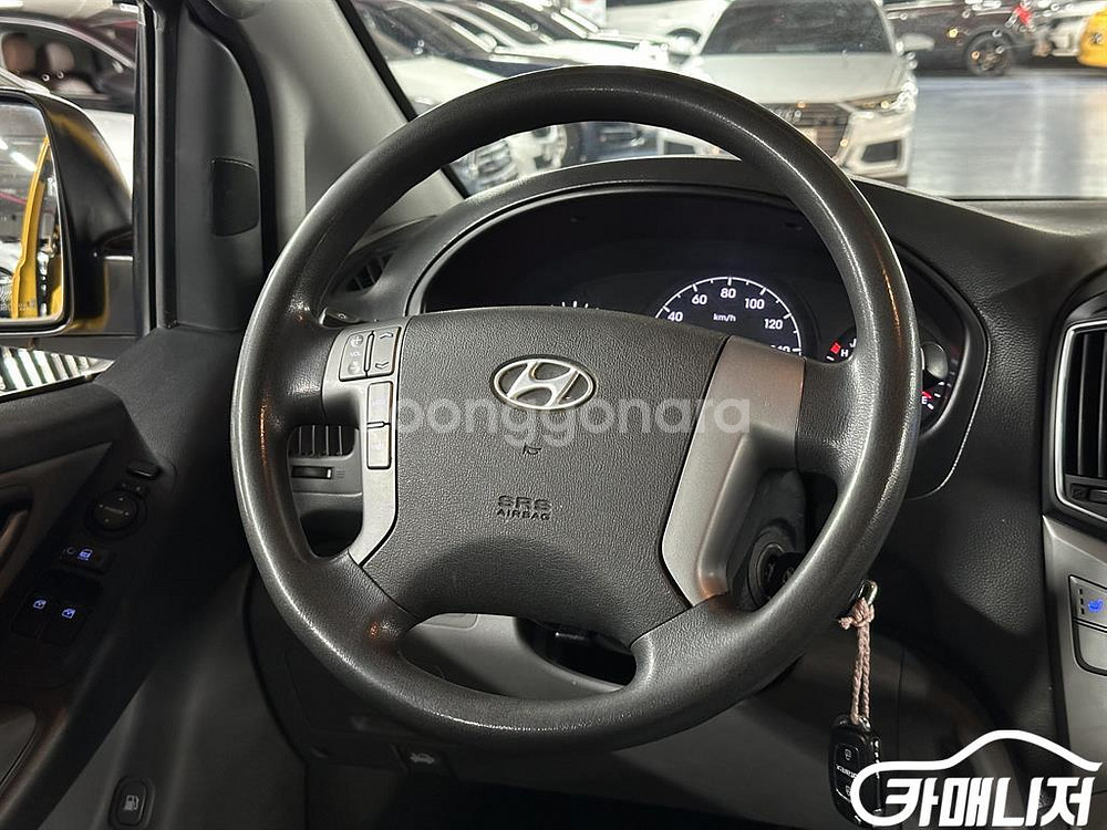 [현대]그랜드 스타렉스 12인승 LPi 2WD 어린이보--9