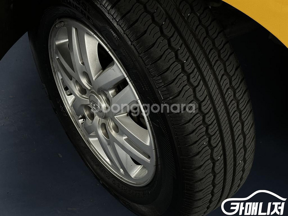 [현대]그랜드 스타렉스 12인승 LPi 2WD 어린이보--4