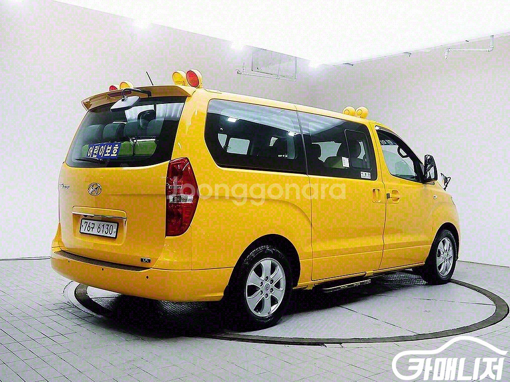 [현대]더 뉴 그랜드 스타렉스 어린이보호차 LPi 15--3