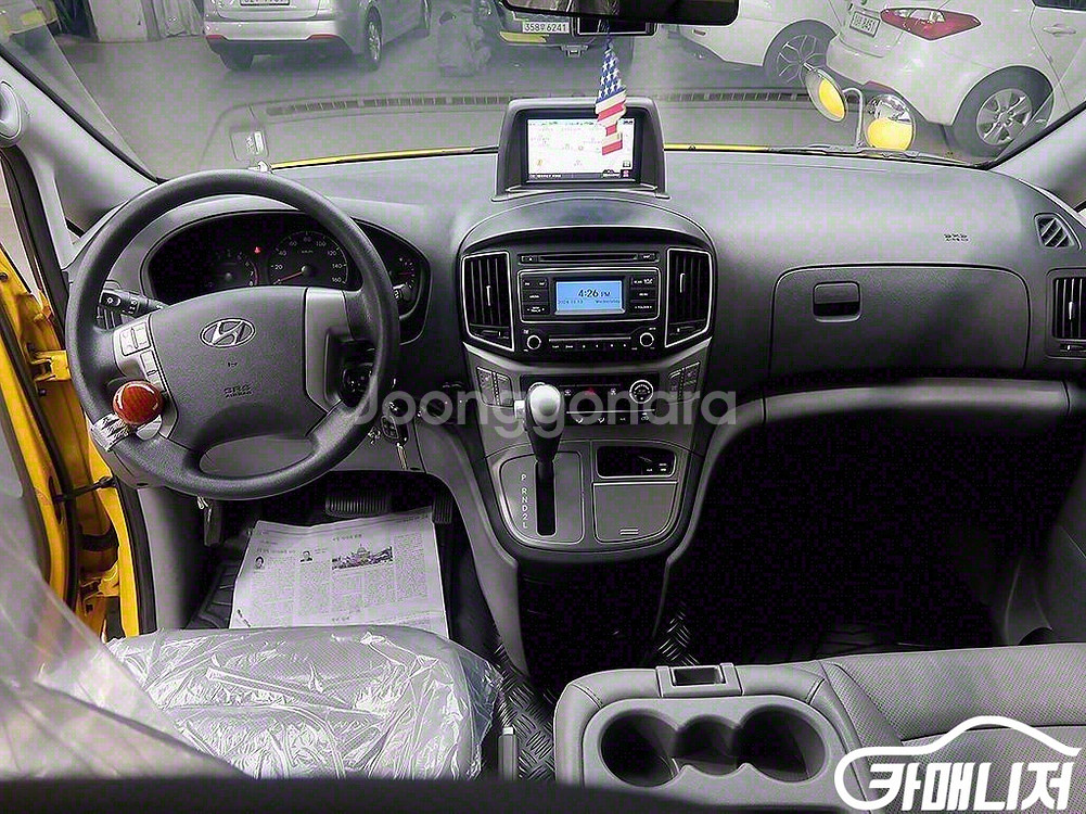 [현대]더 뉴 그랜드 스타렉스 어린이보호차 LPi 15--4