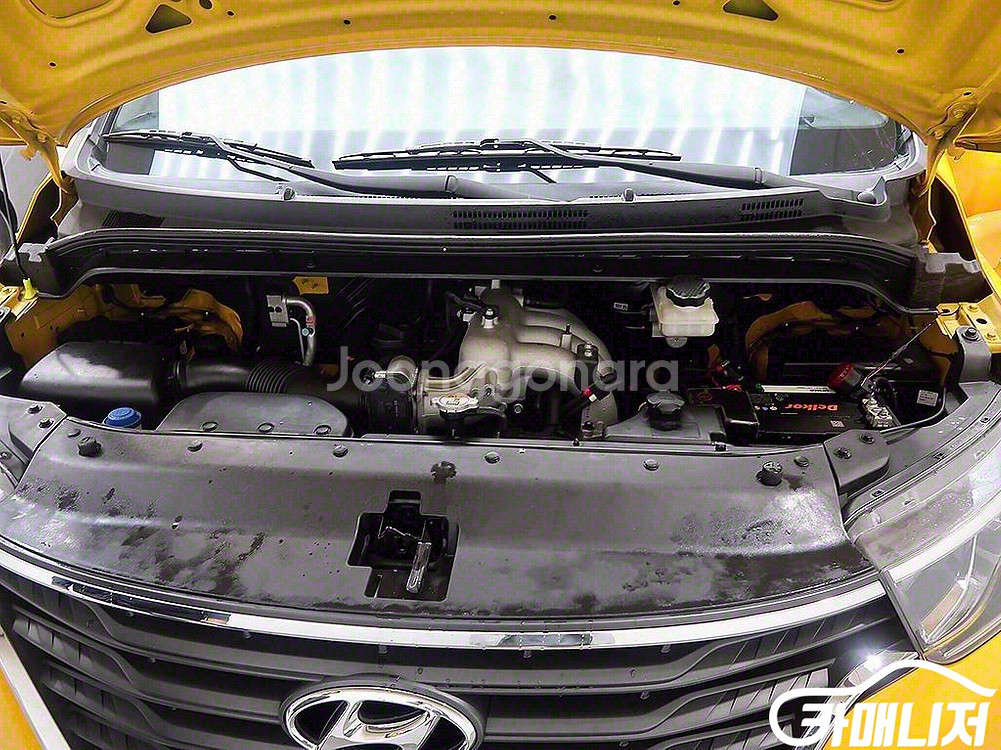 [현대]더 뉴 그랜드 스타렉스 어린이보호차 LPi 15--6