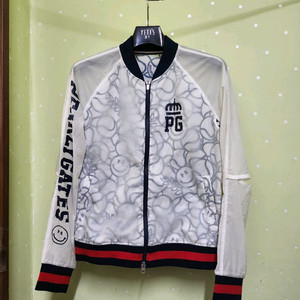 파리게이츠골프자켓95(반가슴49.5)상태양호 택포390