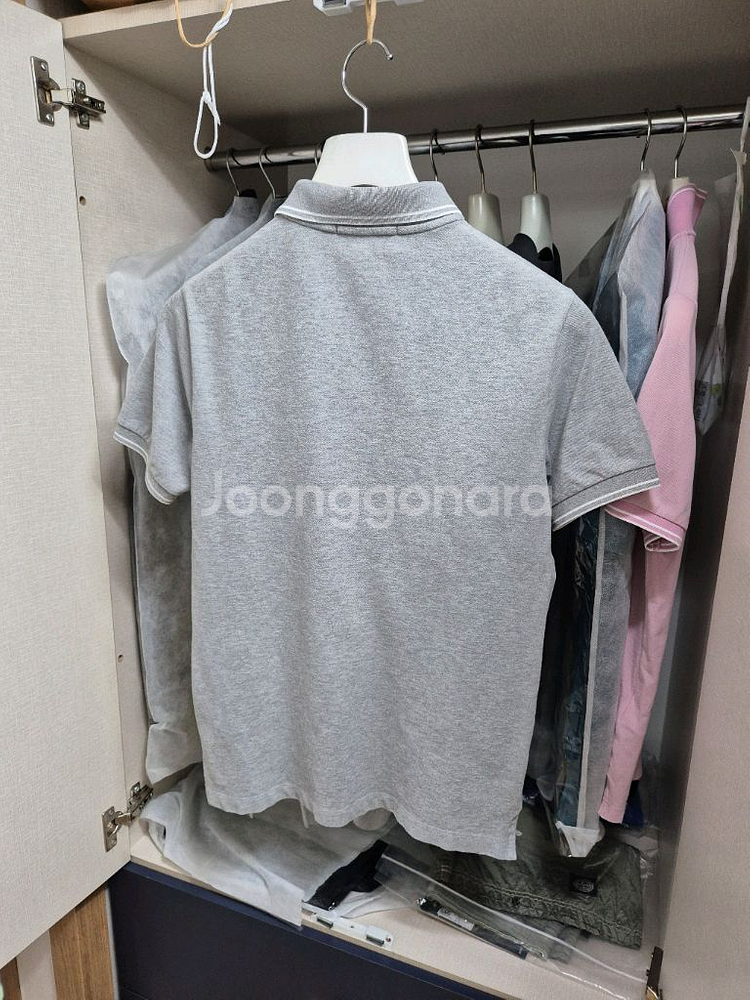 정품 스톤아일랜드 카라반팔티 90-95 S-M--1