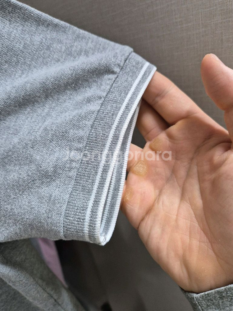 정품 스톤아일랜드 카라반팔티 90-95 S-M--6